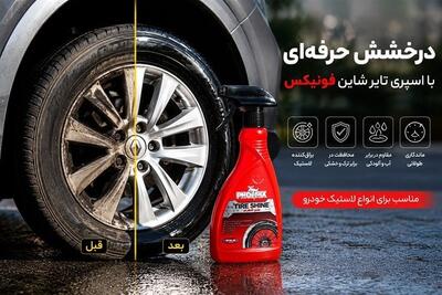 چرا دیتیلینگ خودرو دیگر یک هزینه نیست، بلکه سرمایهگذاری است؟ - تسنیم