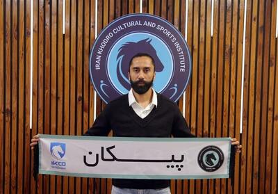 باقری: الهامی مثل خیلیها دوست ندارد با سیاست رفتار کند - تسنیم
