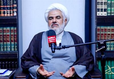  آیت‌الله عبادی‌زاده: رسانه‌ها در خط مقدم جنگ روایت‌ها قرار دارند - تسنیم