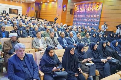 وقتی خبرنگاران جای مدیران نشستند؛ شورای اداری خراسان جنوبی رسانهای شد - تسنیم