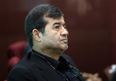  دنیامالی:مشتاق به برگزاری دیدار تیم‌های فوتبال ایران و آذربایجان هستیم - تسنیم