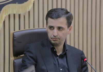 پیام فرید دهقانی مدیرعامل چادرملو به مناسبت روز خبرنگار - تسنیم