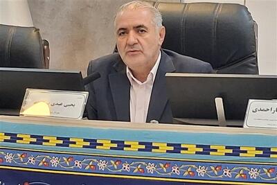  شهرداری بروجرد با قرارگاه سازندگی خاتم‌الانبیا(ص) همکار شد - تسنیم