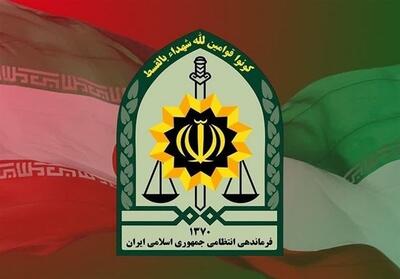 طرح ضربتی پلیس در آذربایجان شرقی؛ دستگیری سارقان و کشف مواد مخدر - تسنیم