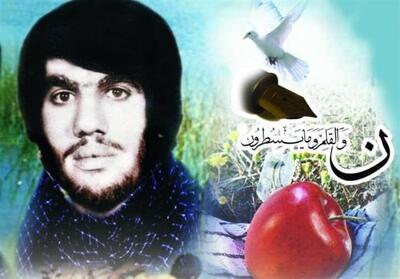 2 شهید، 2 روایت ماندگار از جبهه رسانه و ایثار در شهرستان نهاوند - تسنیم