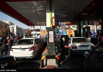 جایگاهداران در انتظار تصویب حقالعمل جایگاههای سوخت - تسنیم