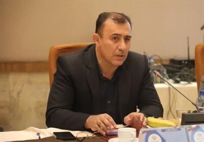  بررسی چالش‌های ورزش بدنسازی همدان در نشست هم‌اندیشی با مسئولان - تسنیم
