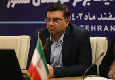اصولی: پرسپولیس و سایر مشتریان امتیاز شناورسازی خارج از قشم بودند - تسنیم