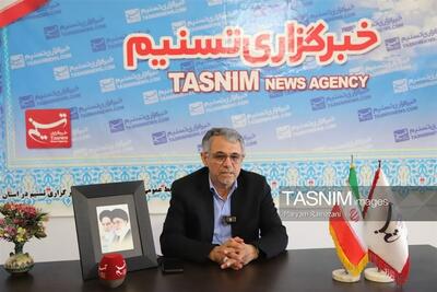 صدیف بدری: تنگه هرمز به شرایط قبل از جنگ بازنمیگردد - تسنیم