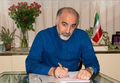 هیچ جامعهای بدون رسانه های مسئول به توسعه پایدار نمی رسد - تسنیم