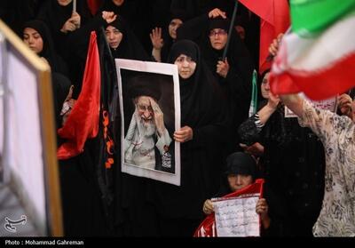 بازتولید سوژهگی زنانه در مواجهه با تروریسم معنایی عصر جدید - تسنیم