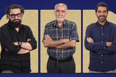  داوران پویشی سینمایی با موضوع تشییع رهبر شهید انقلاب معرفی شدند - تسنیم