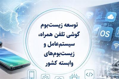 ساماندهی صنعت تلفن همراه در انتظارسیاست جدیددولت؛حمایت ازتولید وخدمات - تسنیم