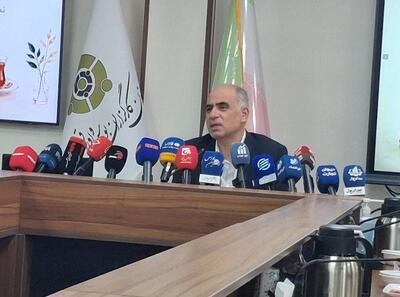 بازار سرمایه به تزریق نقدینگی نیاز ندارد - تسنیم