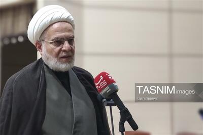 خبرنگار باید حقیقت را روایت کند؛ نه سیاهنمایی و نه چشمپوشی از واقعیت - تسنیم