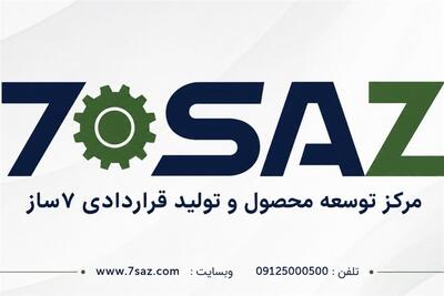تولید بدون کارخانه چیست؟ بدون کارخانه صاحب برند غذایی شوید - تسنیم