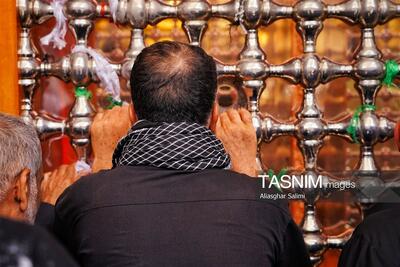 تبارشناسی الهیاتی مقاومت - تسنیم