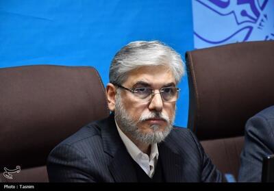 وزیر علوم: خبرنگاران در طول جنگ فقط روایتگر خسارتها نبودند - تسنیم