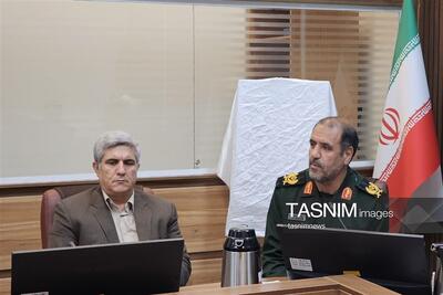  استقامت و وحدت مردم رمز ماندگاری انقلاب اسلامی است - تسنیم