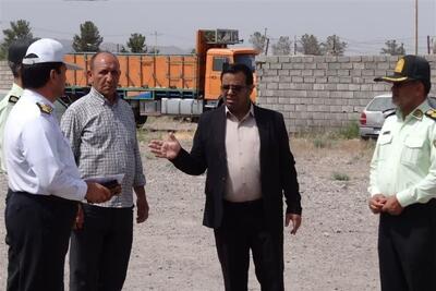  رفع توقیف 179 خودرو و موتورسیکلت با دستور دادستان فردوس - تسنیم