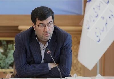  پیام تبریک مدیر عامل گروه سرمایه‌گذاری اهداف به مناسبت روز خبرنگار - تسنیم