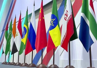  برگزاری نشست وزرای خارجه کشورهای بریکس در نیویورک - تسنیم