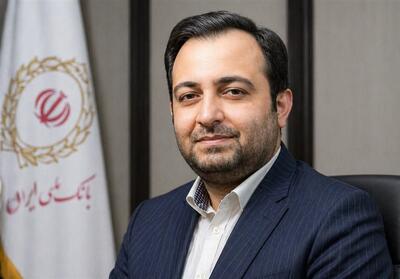  با صدور پیامی؛ مدیرعامل بانک ملی ایران روز خبرنگار را تبریک گفت - تسنیم