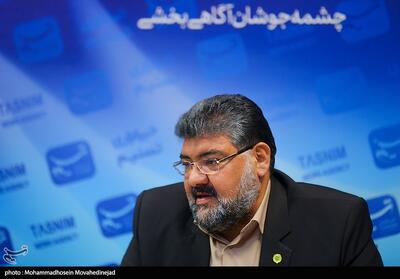  پرونده حقوقی جنایت جنگی آمریکا در میناب به جریان افتاد - تسنیم