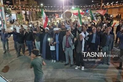  160 شب ایستادگی در خراسان جنوبی؛ چله پنجم وفاداری آغاز می‌شود تصاویر - تسنیم