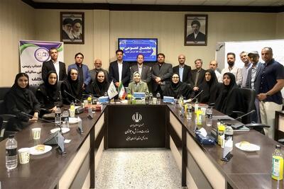 جهش 14 پلهای گلف خراسان جنوبی؛ سکوی سوم کشور و یک انتخاب دوباره - تسنیم