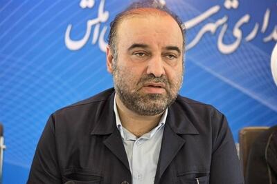  فرماندار املش: گردشگری شهرستان همچنان با محدودیت مواجه است - تسنیم