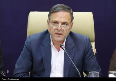  استاندار زنجان: رسانه‌ها افسران خط مقدم جنگ ترکیبی هستند - تسنیم