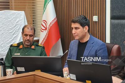 وحدت و انسجام مهمترین سرمایه اجتماعی کردستان/نگاه امنیتی حذف شد - تسنیم