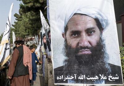 رئیس طالبان: علما و مسئولان برای استحکام نظام شرعی تلاش کنند - تسنیم