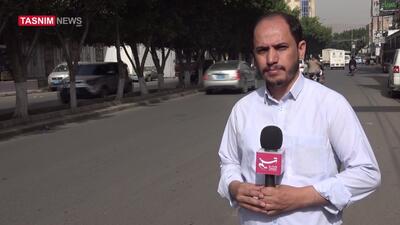  ببینید| تقلای امارات برای احیای نفوذ در جنوب یمن - تسنیم