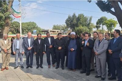  استاندار قزوین: کشور نیازمند وحدت و همدلی است - تسنیم