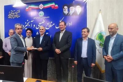  طرح «هر دهیار، یک جنگلبان»  در استان بوشهر اجرایی می‌شود - تسنیم
