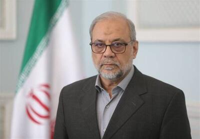دبیر شعام: تا آمریکا رفتارش را تصحیح نکند تنگه هرمز باز نخواهد شد - تسنیم