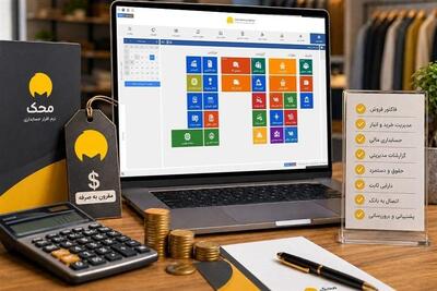 قیمت نرم افزار حسابداری محک در برابر امکانات؛ آیا ارزش خرید دارد؟ - تسنیم