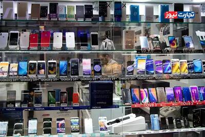 5 ماه از توقف ثبت سفارش واردات موبایل میگذرد / هزینههای لجستیکی تا 10 برابر افزایش یافتهاند