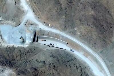 گزارش آمریکایی: جنگ برنامه هستهای ایران را متوقف نکرده است