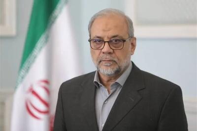 دبیر شعام: تا آمریکا رفتارش را تصحیح نکند تنگه هرمز باز نخواهد شد