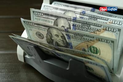 پیش بینی قیمت دلار یکشنبه ۱۸ مرداد ۱۴۰۵ / اتراق دلار در ایستگاه استراحت