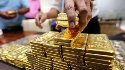 پیش بینی قیمت طلا و سکه یکشنبه ۱۸ مرداد ۱۴۰۵ / طلا برای تعیین مسیر چشم به دلار دوخته است + جدول