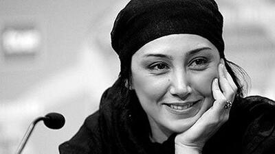  عکس‌های خبرساز هدیه تهرانی در یک مکان خاص | ببینید