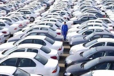 مهلت و شرایط جدید ثبت سفارش خودروهای سواری اعلام شد