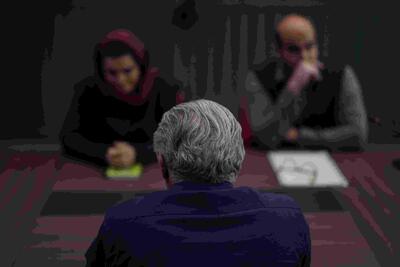 درباره قسمت اول «اعتراف میکنم» سریال جدید فیلم نت/ پرونده های راکد پلیسی باز میشود