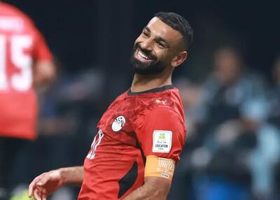 سود استثنایی ترابزون اسپور از قرارداد محمد صلاح