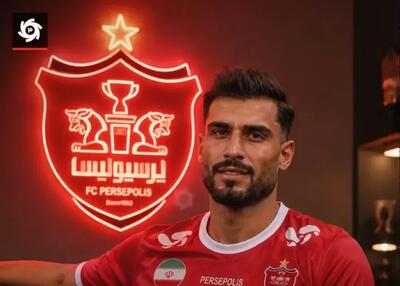 قطعی: بهترین لیگ یک در پرسپولیس!