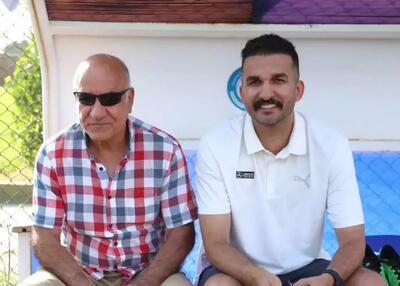 اولین پیروزی نوری در آبادان مقابل پرسپولیس